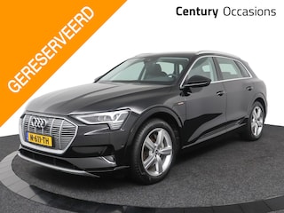 Audi e-Tron 55 quattro Advanced edition Plus 95 kWh