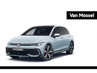 Volkswagen Golf 1.5 eHybrid GTE 272 PK | Panoramadak | 18 Inch Catania | Stoelverwarming | Head-Updisplay | Digital Cockpit Pro | Sfeerverlichting | Keyless Access