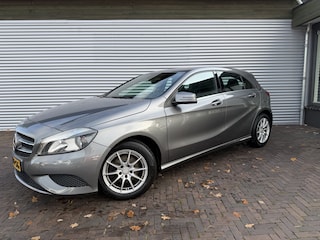 Mercedes-Benz A-klasse 180 Ambition