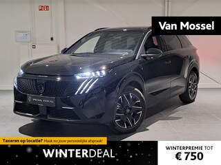 Peugeot 5008 1.2 Hybrid 136 GT VOORRAAD-DEAL | 360 VISION PACK | Direct leverbaar!! |