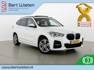 BMW X1 sDrive18i M Sport | Schuifdak | Camera | Stoelverwarming