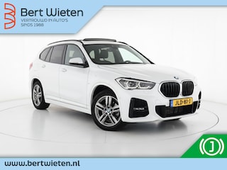 BMW X1 sDrive18i M Sport | Schuifdak | Camera | Stoelverwarming