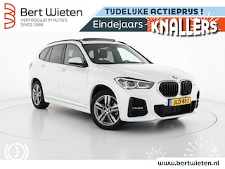BMW X1 sDrive18i M Sport | Schuifdak | Camera | Stoelverwarming