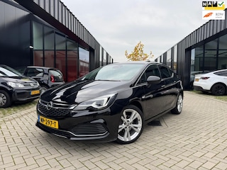 Opel Astra 1.4 Innovation OPC Line Pano Leer Massage