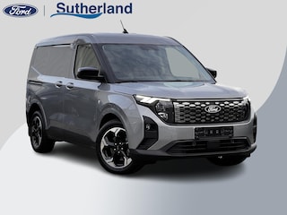 Ford Transit Courier E-Transit Limited 44 kWh 136pk | Winterpack | Verlengde fabrieks garantie tot 08-2029