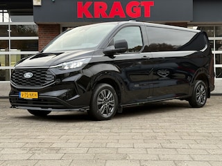 Ford Transit Custom 320 2.0 TDCI L2H1 Trend|136PK|adaptieve cruise|achteruitrijcamera|airco|navi|apple carplay|stoelverwarming