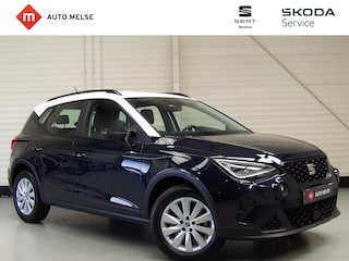 Seat Arona 1.0 TSI 110pk DSG-7 Style