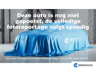 Nissan NV200 Business | Navigatie | Camera | Bluetooth | Houtenlaadvloer | Cruise Control