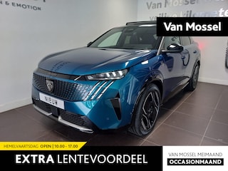 Peugeot 3008 GT Avantage 210 73 kWh / Panoramisch Schuifdak / 360° Camera / DIRECT LEVERBAAR!!