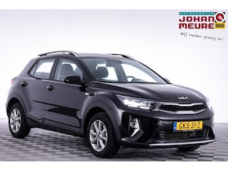 Kia Stonic 1.0 T-GDi MHEV DynamicLine Automaat ✅ 1e Eigenaar