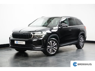 Skoda Kodiaq 1.5 TSI 150 pk 7-DSG. 7 Pers. | Wegklapbare trekhaak | Achteruitrijcamera | Navigatie |