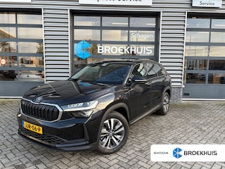 Skoda Kodiaq 1.5 TSI 150 pk 7-DSG. 7 Pers. | Wegklapbare trekhaak | Achteruitrijcamera | Navigatie |