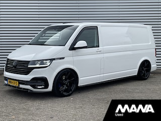 Volkswagen Transporter 2.0TDI 204PK L2H1 Bulli GTI Automaat LED Navi Adaptive cruise
