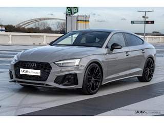 Audi A5 Sportback 40 TFSI Launch edition Sport I Pano I