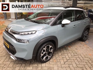 Citroën C3 Aircross 1.2 PureTech Shine