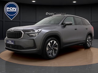 Skoda Kodiaq 1.5 TSI DSG Business Edition 7 persoons | Pano Dak | Trekhaak | Navigatie | Camera | 19" |