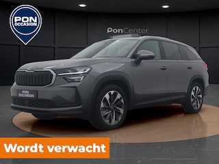 Skoda Kodiaq 1.5 TSI DSG Business Edition 7 persoons | Pano Dak | Trekhaak | Navigatie | Camera | 19" |
