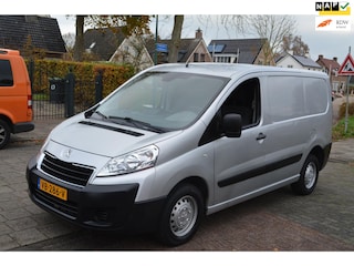 Peugeot Expert 227 1.6 HDI L1H1 Profit+