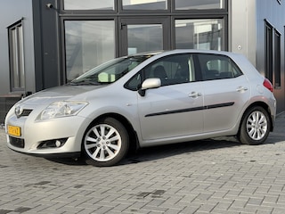 Toyota Auris 2.0 D-4D Luna Business Clima | Navi | PDC | 189 dkm NAP