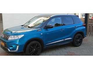 Suzuki Vitara 1.4 Boosterjet 140pk Select 2 kleuren