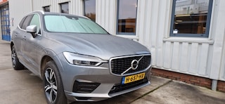Volvo XC60 2.0 T4 R-Design
