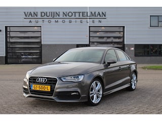 Audi A3 Limousine 1.4 TFSI CoD Ambition Sport Edition / B&O / Keyless / N.A.P.