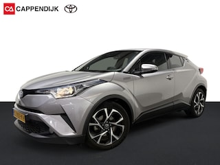 Toyota C-HR 1.8 Hybrid Dynamic | NAVI | CAMERA | TREKHAAK |