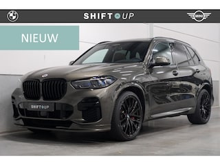 BMW X5 xDrive45e M-Sport | Panoramadak | Bowers Wilkins | CoPilot | Stoelventilatie