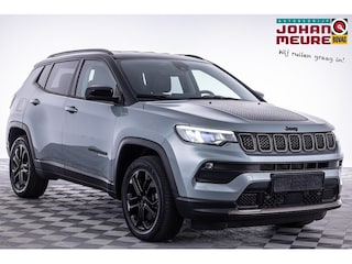 Jeep Compass 4 x e 240 Plug-in Hybrid Upland | Full LED | ECC | PDC | CARPLAY