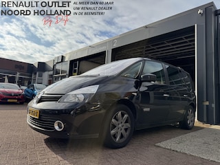 Renault Espace 2.0 dCi Dynamique Automaat