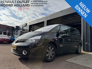 Renault Espace 2.0 dCi Dynamique Automaat