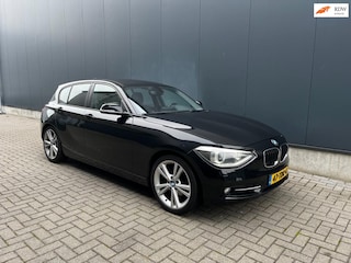 BMW 116d Business+ Sport