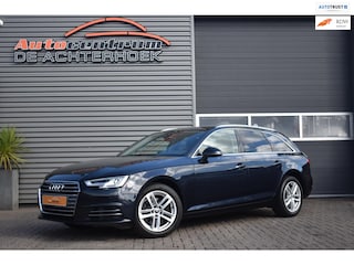 Audi A4 Avant 1.4 TFSI Sport Edition Automaat / LED / Navi!!