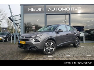 Citroën C4 1.2 Puretech Feel