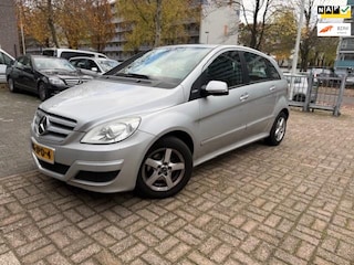Mercedes-Benz B-klasse 150 BlueEFFICIENCY Navi/Clima/Cruise