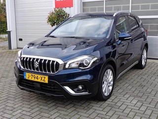 Suzuki S-Cross 1.0 Boosterjet Exclusive AUTOMAAT , Navi,Camera,Cruise control,Climate control,etc,etc