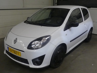 Renault Twingo 1.2-16V Collect - Airco - 1e eigenaar - Keurig Onderhouden