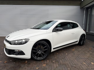 Volkswagen Scirocco 1.4 TSI Highline Plus