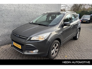 Ford Kuga 1.5 Trend Navigatie | Parkeersensoren