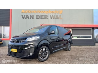 Opel Vivaro bestel 2.0 CDTI L2H1 Innovation/DC/AUTOMAAT/177PK
