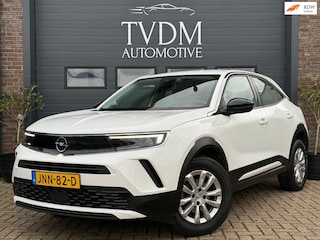 Opel Mokka 1.2 Edition|NAVI|AIRCO
