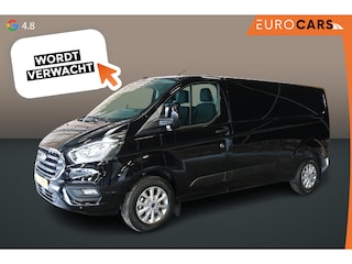 Ford Transit Custom 300 2.0 TDCI L2H1 Trend Automaat Airco Navi Cruisecontrol Camera Parkeersensoren
