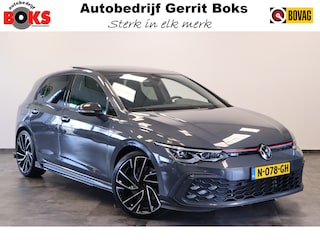 Volkswagen Golf 2.0 TSI GTI Panodak Draadloos laden Carbon