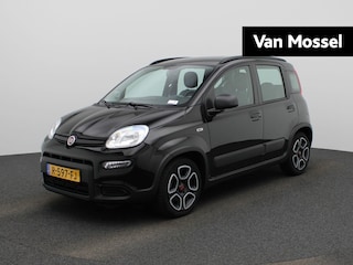 Fiat Panda 1.0 Hybrid City Life | Airco | Multifunctioneel Stuurwiel | Bluetooth Telefonie |