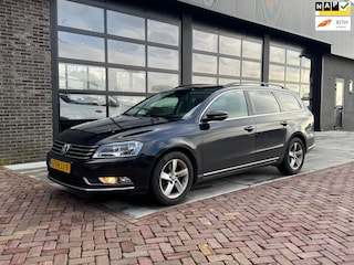 Volkswagen Passat Variant 1.6 TDI Comfortline BlueMotion | Trekhaak | PDC | Navi |