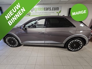 Hyundai Ioniq 5 Lounge 73kWh | SOLAR | 360 | Memory