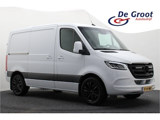 Mercedes-Benz Sprinter 317 CDI Automaat L1H1