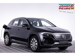 Mercedes-Benz EQA 250+ Electric Art | Full LED | Trekhaak | NAVI