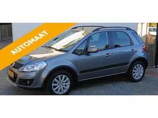 Suzuki SX4 1.6 VVT.automaat Expressive 52000 km