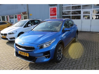 Kia XCeed 1.6 GDi PHEV DynamicPlusLine